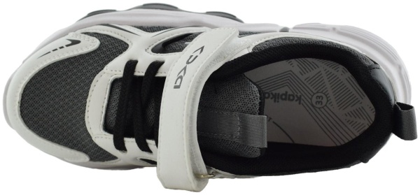 Купить 73541-2 KAPIKA Кроссовки детские за 3 590 руб. в интернет-магазине Дом Обуви