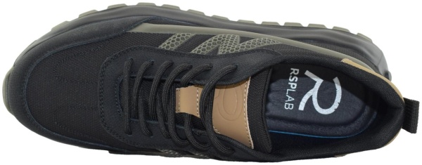 Купить VK63-190809/10 RESPECT Полуботинки мужские за 5 340 руб. в интернет-магазине Дом Обуви