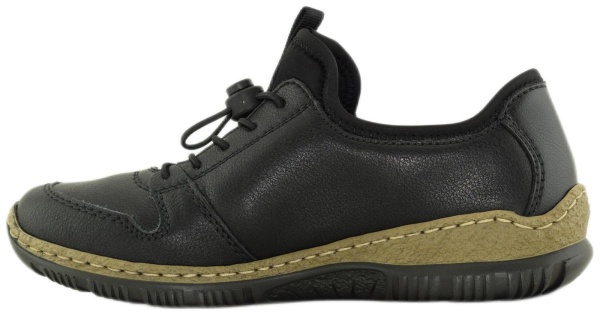 Купить N32G0-00 RIEKER Туфли женские за 7 450 руб. в интернет-магазине Дом Обуви