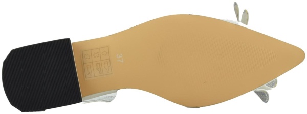 Купить A771-M291-TP115 JA'VENSI Туфли женские  за 9 390 руб. в интернет-магазине Дом Обуви