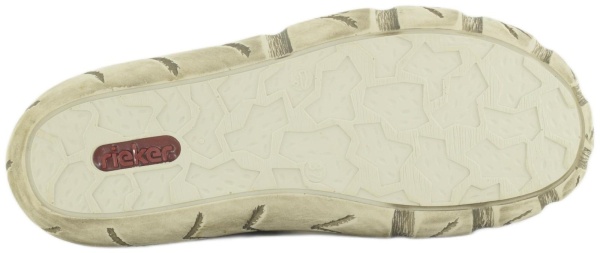 Купить L0325-14 RIEKER Туфли женские за 4 730 руб. в интернет-магазине Дом Обуви