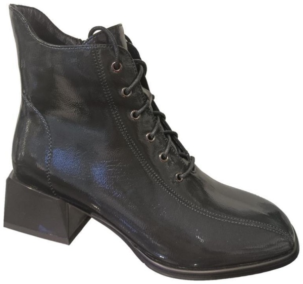 Купить VS32-166610/8 RESPECT Ботинки женские за 6 700 руб. в интернет-магазине Дом Обуви