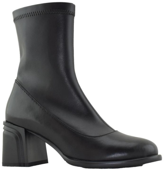 Купить SXX-XXDW09-0986-SB MADELLA Полусапоги женские за 8 130 руб. в интернет-магазине Дом Обуви