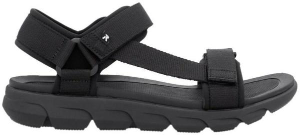 Купить 20850-00 RIEKER Сандалеты мужские за 5 430 руб. в интернет-магазине Дом Обуви Купить 20850-00 RIEKER Сандалеты мужские за 5 430 руб. в интернет-магазине Дом Обуви