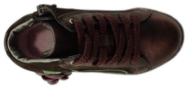 Купить 52343ук-2  KAPIKA Ботинки детские  за 2 050 руб. в интернет-магазине Дом Обуви