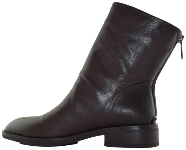 Купить JA312-M790-P1428 JA'VENSI Полусапоги женские за 10 480 руб. в интернет-магазине Дом Обуви