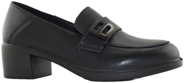 Купить 42-TMU9-7-101 BONAVI Туфли женские за 5 550 руб. в интернет-магазине Дом Обуви