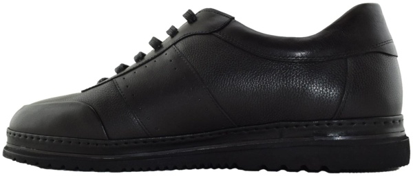 Купить M2109-23-1118 GIOVANNI BRUNO Кеды мужские за 6 910 руб. в интернет-магазине Дом Обуви