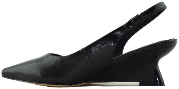 Купить A838-N370-TP83 JA'VENSI Туфли женские за 6 220 руб. в интернет-магазине Дом Обуви