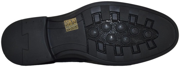 Купить 104-700A-3102 SALAMANDER Ботинки мужские  за 8 840 руб. в интернет-магазине Дом Обуви