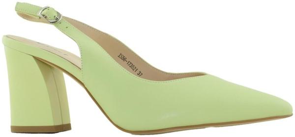 Купить IS56-173521/8 RESPECT Туфли женские летние за 6 290 руб. в интернет-магазине Дом Обуви