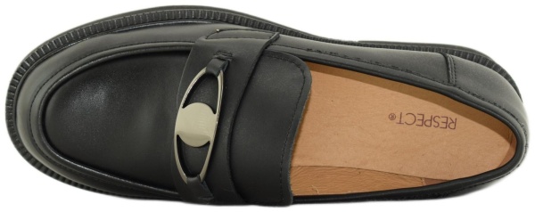 Купить VS73-158457 RESPECT Полуботинки женские за 4 640 руб. в интернет-магазине Дом Обуви