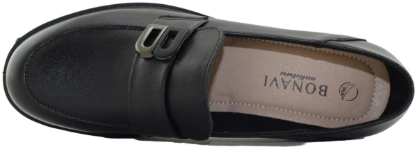 Купить 42-TMU9-7-101 BONAVI Туфли женские за 5 550 руб. в интернет-магазине Дом Обуви