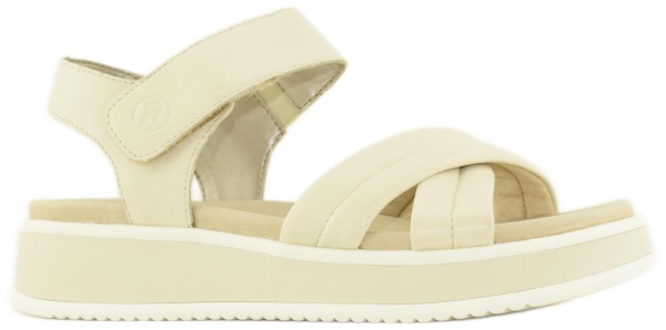 Купить W0801-80 RIEKER Босоножки женские за 5 780 руб. в интернет-магазине Дом Обуви