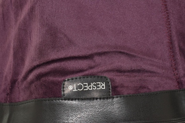 Купить VS30-165176/8 RESPECT Сапоги женские за 14 660 руб. в интернет-магазине Дом Обуви