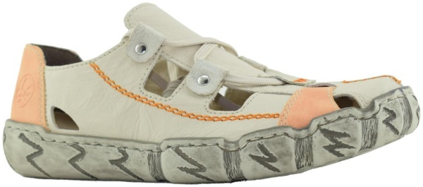 Купить L0325-60 RIEKER Туфли женские за 5 080 руб. в интернет-магазине Дом Обуви