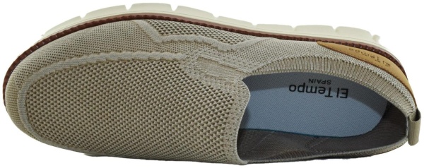 Купить FS002-01TT-BG EL TEMPO Полуботинки мужские за 3 910 руб. в интернет-магазине Дом Обуви