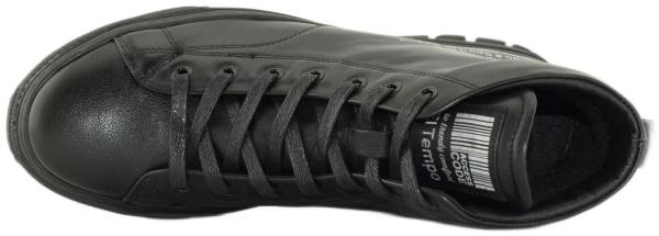 Купить CRA56_1285H-2_BLACK El Tempo Ботинки мужские за 5 200 руб. в интернет-магазине Дом Обуви