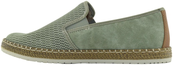 Купить B5265-52 Rieker Слипоны мужские  за 5 000 руб. в интернет-магазине Дом Обуви