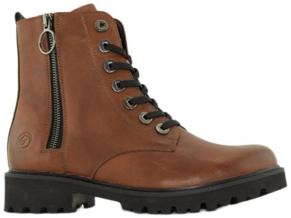 Купить D8671-22 REMONTE Ботинки женские за 8 360 руб. в интернет-магазине Дом Обуви