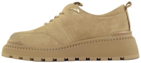 Купить XUS-23960-5D-NT MADELLA Полуботинки женские за 5 900 руб. в интернет-магазине Дом Обуви