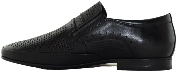 Купить 058-1038A-1102 SALAMANDER Туфли мужские за 7 020 руб. в интернет-магазине Дом Обуви