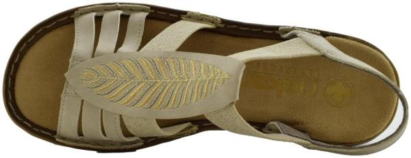 Купить 608C0-62 RIEKER Босоножки женские за 4 380 руб. в интернет-магазине Дом Обуви Купить 608C0-62 RIEKER Босоножки женские за 4 380 руб. в интернет-магазине Дом Обуви