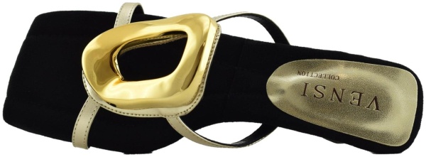 Купить XL130-H2336-2 JA'VENSI Сабо женские за 6 080 руб. в интернет-магазине Дом Обуви