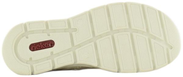 Купить 55048-60 RIEKER Ботинки женские за 7 450 руб. в интернет-магазине Дом Обуви