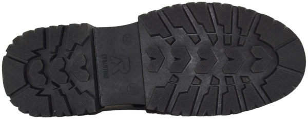 Купить W0371-52 RIEKER Ботинки женские за 8 450 руб. в интернет-магазине Дом Обуви