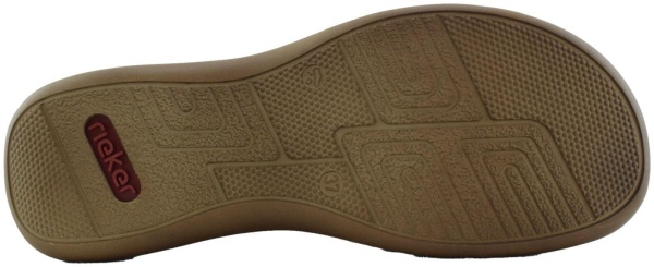 Купить 46455-80 RIEKER Босоножки женские за 4 730 руб. в интернет-магазине Дом Обуви