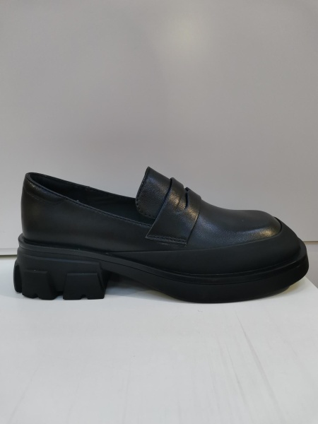 Купить 32W7-2-041 BONAVI Лоферы женские за 6 510 руб. в интернет-магазине Дом Обуви