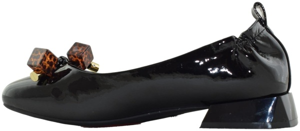 Купить 51-TZE7-38-501 BONAVI Туфли женские за 5 910 руб. в интернет-магазине Дом Обуви