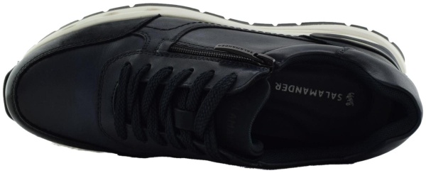 Купить 058-5566A-2103 SALAMANDER Кроссовки мужские за 9 770 руб. в интернет-магазине Дом Обуви