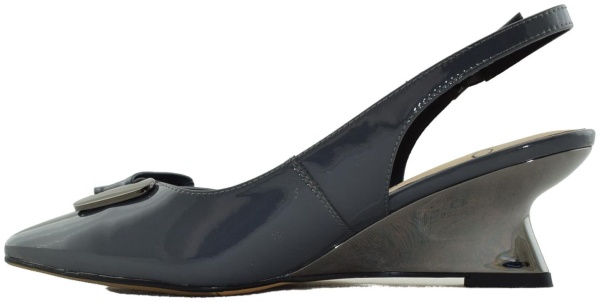 Купить SCD-2259209-0101-SP MADELLA Туфли летние женские за 5 660 руб. в интернет-магазине Дом Обуви