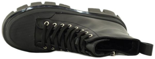 Купить XBW-23266-1A-SB MADELLA Ботинки женские за 4 730 руб. в интернет-магазине Дом Обуви