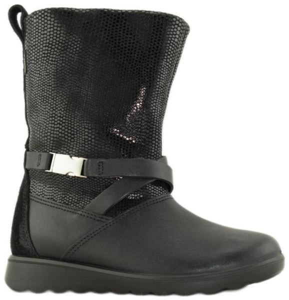 Купить 720382/51707 ЕССО Полусапоги детские за 3 740 руб. в интернет-магазине Дом Обуви