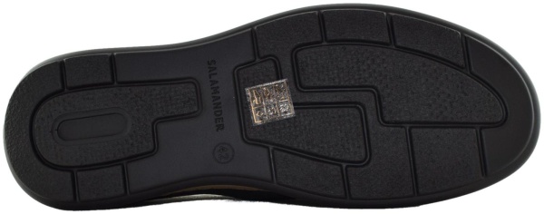 Купить 104-678I-10303 SALAMANDER Туфли мужские за 7 840 руб. в интернет-магазине Дом Обуви