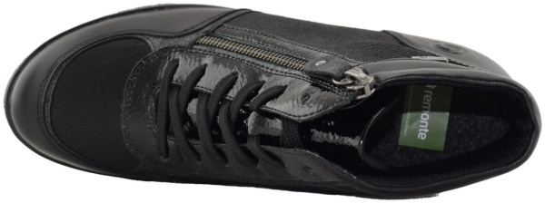 Купить R0770-01 REMONTE Ботинки женские за 7 450 руб. в интернет-магазине Дом Обуви