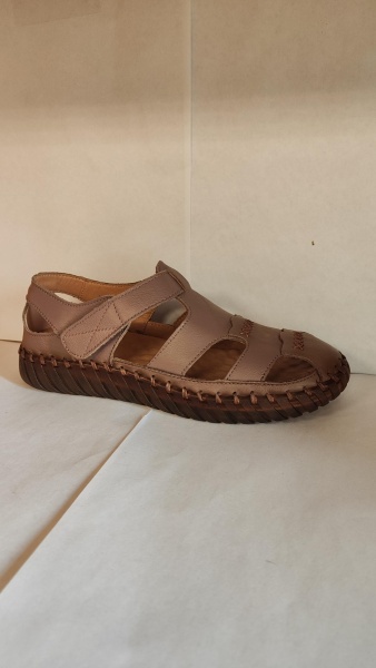 Купить XJR-41794-1H-KP MADELLA Сандалии женские за 3 540 руб. в интернет-магазине Дом Обуви