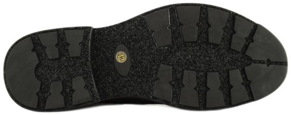 Купить CRP80-RX928-10-DBROWN El Tempo Ботинки мужские за 4 990 руб. в интернет-магазине Дом Обуви