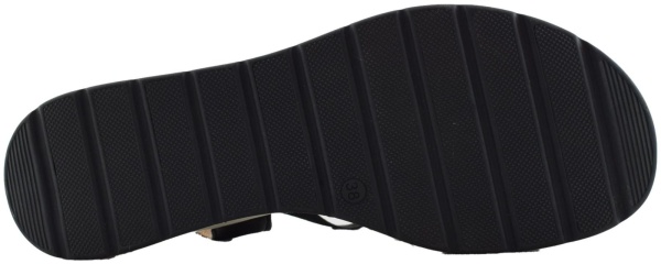 Купить 9-9-28308-26-019 CAPRICE Босоножки женские за 4 390 руб. в интернет-магазине Дом Обуви