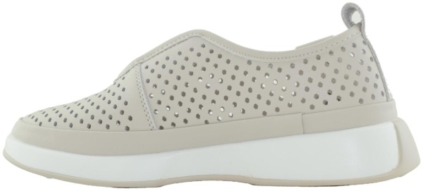 Купить 41-TPY5-38-105 BONAVI Слипоны женские за 4 400 руб. в интернет-магазине Дом Обуви