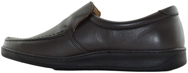 Купить 77702 BURGERSCHUHE Полуботинки мужские за 5 350 руб. в интернет-магазине Дом Обуви