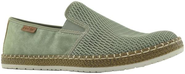 Купить B5265-52 Rieker Слипоны мужские  за 5 000 руб. в интернет-магазине Дом Обуви