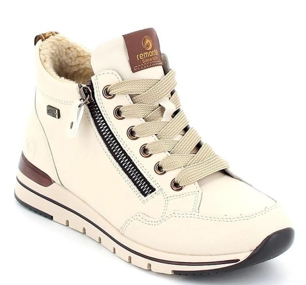 Купить R6770-60 REMONTE Ботинки женские за 8 450 руб. в интернет-магазине Дом Обуви