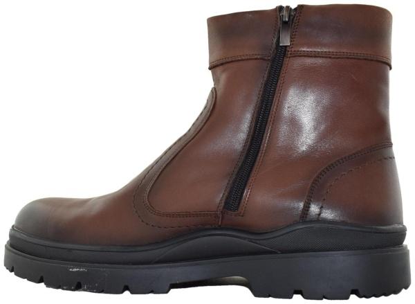 Купить G902-17 STROBBS Ботинки мужские за 9 190 руб. в интернет-магазине Дом Обуви