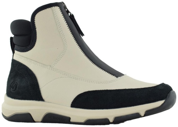 Купить D1S72-60 REMONTE Ботинки женские за 7 160 руб. в интернет-магазине Дом Обуви