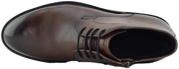 Купить VS42-167058 Respect Ботинки мужские за 9 520 руб. в интернет-магазине Дом Обуви