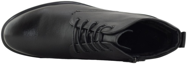 Купить VS42-171455-L Respect Ботинки мужские за 8 850 руб. в интернет-магазине Дом Обуви